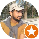 Autor hodnotenia Nidhin Sudarsanan R.