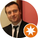Autor hodnotenia Cyril Domptail