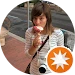 Autor jedla Affogato