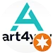 Autor hodnotenia art4you
