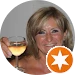 Autor hodnotenia Marie-France Flament