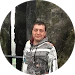 Autor jedla Morský vlk