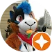 Autor hodnotenia Drapigney Fluffysky
