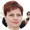 Zdenka Horská