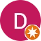 Autor hodnotenia Danka Trginova