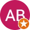 Autor hodnotenia AB K