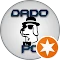 Autor hodnotenia DaDoPC