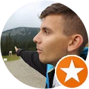 Autor hodnotenia Patrik Magoš