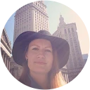 Autor hodnotenia Barbora Qualichova