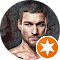 Autor hodnotenia Artem Gladischuk
