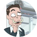 Autor hodnotenia Šimon Pospíšil