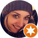 Autor hodnotenia Maryna Yepikhina