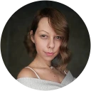 Autor hodnotenia Kristína Halászová