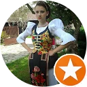 Autor hodnotenia Greta Baksova