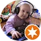 Autor jedla Zákusok