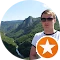 Autor hodnotenia Антон Будков