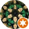 Autor jedla Vyprážaná ryba s hranolčekmi