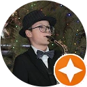 Autor hodnotenia George Kyrychenko (saxophone2009)