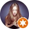 Autor hodnotenia Alexandra Zemliakova