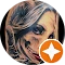 Autor hodnotenia Patrícia Weberová