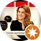 Autor hodnotenia Eline Nehme