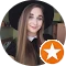 Autor hodnotenia Kristína Sakmárová