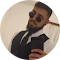 Autor jedla Pizza