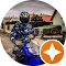 Autor hodnotenia Freerider Freeman