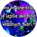 Autor hodnotenia Jarmila “Jarka” Traplová