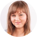 Autor hodnotenia Simona Vasiľová