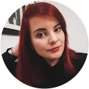 Autor hodnotenia Barbora Vejrostová