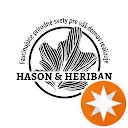 Autor hodnotenia Igor Heriban