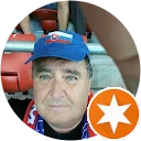 Autor hodnotenia Ondrej Borlas