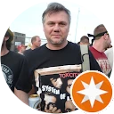 Autor hodnotenia Steven Belko