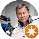 Autor hodnotenia Jaroslav Dóczy