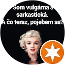 Autor hodnotenia Patrícia “Bubu” Novotova
