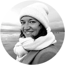 Autor hodnotenia Elodie Devos