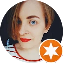 Autor hodnotenia Лиза Большакова
