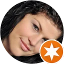 Autor hodnotenia Veronika Belkova