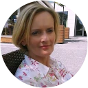 Autor hodnotenia Mária Hribľanová