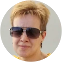 Autor hodnotenia Katarína Lampart