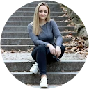 Autor hodnotenia Adriana Cziprusová
