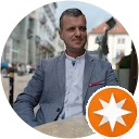 Autor hodnotenia Jozef Doliňák