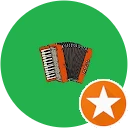 Autor hodnotenia Accordion Mate