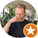 Autor hodnotenia MATEJ BISTA