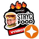 Autor hodnotenia Strýc Food