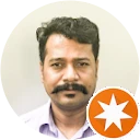 Autor hodnotenia Swaminathan Iyer