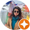 Autor hodnotenia Vidhi Sharma