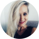 Autor hodnotenia Denisa Horinová