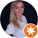 Autor hodnotenia Katja